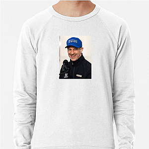 Kanaan Knows Speed Tony Kanaan Sweatshirts