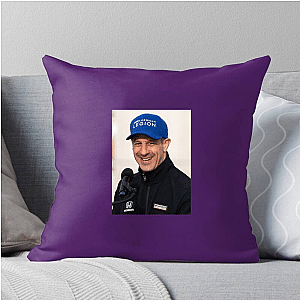 Kanaan Knows Speed Tony Kanaan Pillows Cover