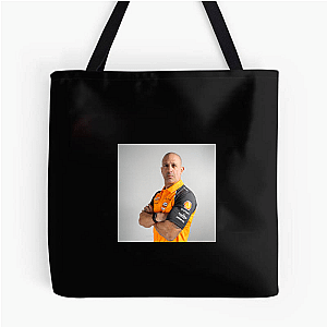 Racing Heartbeat – Kanaan Style Tony Kanaan Bags