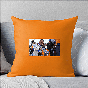 Victory Lane Is Home – Tony Kanaan Tony Kanaan Pillows Cover