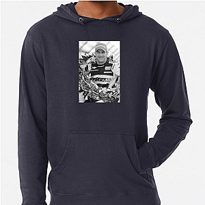 Indy Icon – Tony Kanaan Forever Tony Kanaan Hoodies