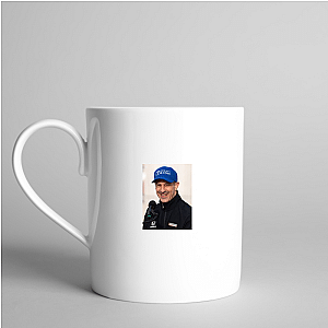 Kanaan Knows Speed Tony Kanaan Mugs