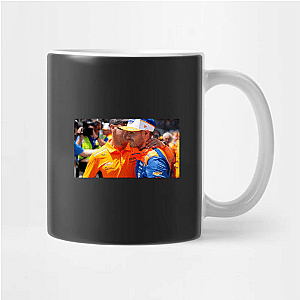 Kanaan’s Way or the Paved Way Tony Kanaan Mugs