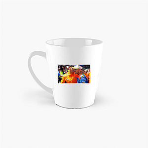 Kanaan’s Way or the Paved Way Tony Kanaan Mugs