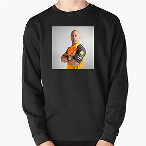 Racing Heartbeat – Kanaan Style Tony Kanaan Sweatshirts