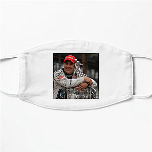 No Flash, Just Kanaan Tony Kanaan Face Masks
