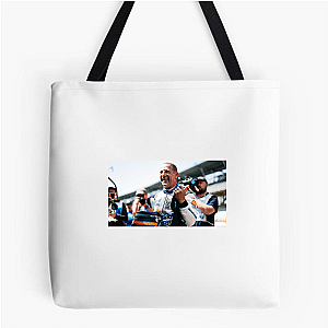 Tony Kanaan, Still Flying Tony Kanaan Bags