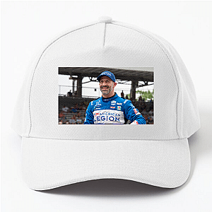 Built to Endure – Tony Kanaan Tony Kanaan Hats & Caps