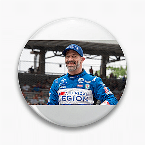 Built to Endure – Tony Kanaan Tony Kanaan Pins