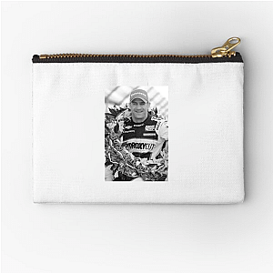 Indy Icon – Tony Kanaan Forever Tony Kanaan Zipper Pouches