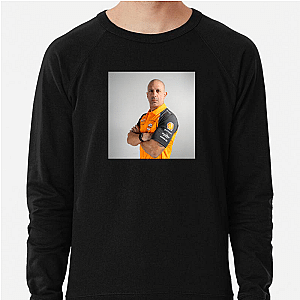 Racing Heartbeat – Kanaan Style Tony Kanaan Sweatshirts