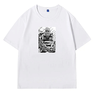 Indy Icon – Tony Kanaan Forever Tony Kanaan T-Shirts