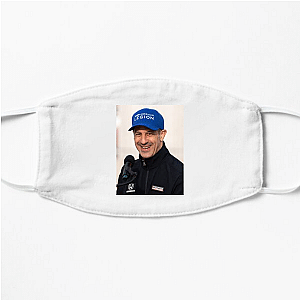 Kanaan Knows Speed Tony Kanaan Face Masks