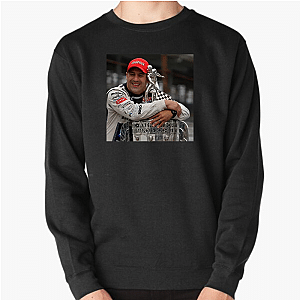 No Flash, Just Kanaan Tony Kanaan Sweatshirts