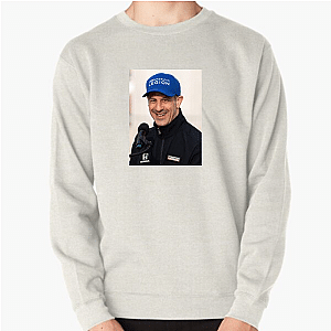 Kanaan Knows Speed Tony Kanaan Sweatshirts