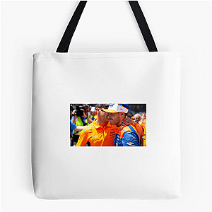 Kanaan’s Way or the Paved Way Tony Kanaan Bags