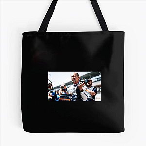 Tony Kanaan, Still Flying Tony Kanaan Bags