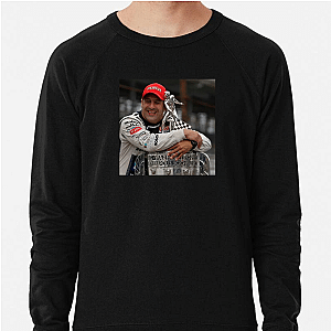 No Flash, Just Kanaan Tony Kanaan Sweatshirts