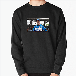 Built to Endure – Tony Kanaan Tony Kanaan Sweatshirts
