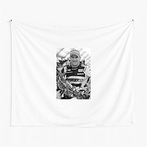 Indy Icon – Tony Kanaan Forever Tony Kanaan Tapestries