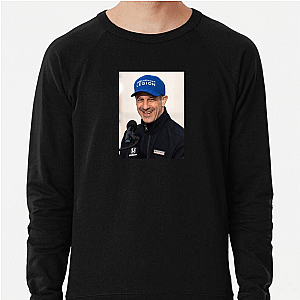 Kanaan Knows Speed Tony Kanaan Sweatshirts
