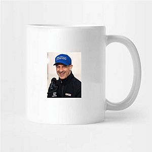 Kanaan Knows Speed Tony Kanaan Mugs