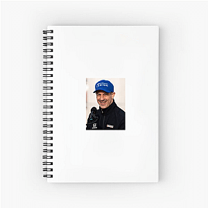Kanaan Knows Speed Tony Kanaan Notebook