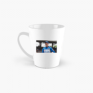 Built to Endure – Tony Kanaan Tony Kanaan Mugs