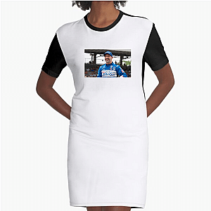 Built to Endure – Tony Kanaan Tony Kanaan Dresses