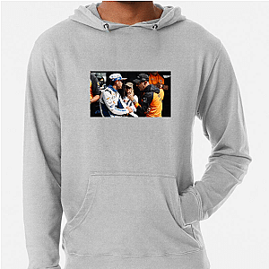 Brazilian Thunder – Kanaan Edition Tony Kanaan Hoodies