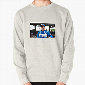 Built to Endure – Tony Kanaan Tony Kanaan Sweatshirts