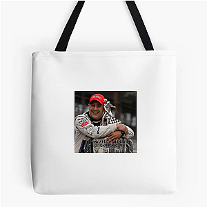 No Flash, Just Kanaan Tony Kanaan Bags