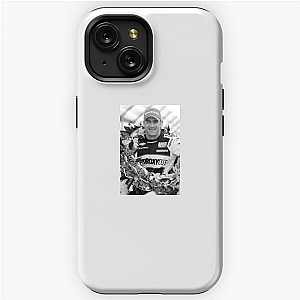 Indy Icon – Tony Kanaan Forever Tony Kanaan iPhone Cases