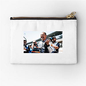 Tony Kanaan, Still Flying Tony Kanaan Zipper Pouches
