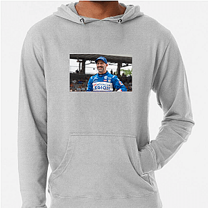 Built to Endure – Tony Kanaan Tony Kanaan Hoodies