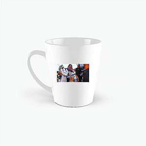 Victory Lane Is Home – Tony Kanaan Tony Kanaan Mugs