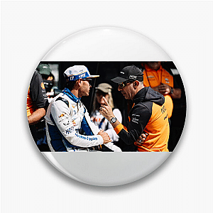 Brazilian Thunder – Kanaan Edition Tony Kanaan Pins