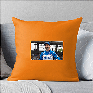 Built to Endure – Tony Kanaan Tony Kanaan Pillows Cover