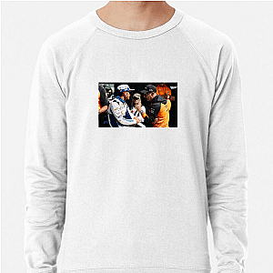 Brazilian Thunder – Kanaan Edition Tony Kanaan Sweatshirts