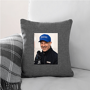 Kanaan Knows Speed Tony Kanaan Pillows Cover