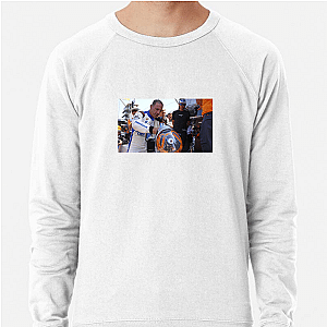 Victory Lane Is Home – Tony Kanaan Tony Kanaan Sweatshirts