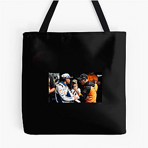 Brazilian Thunder – Kanaan Edition Tony Kanaan Bags