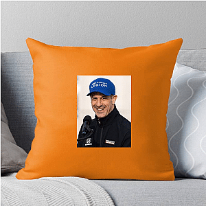 Kanaan Knows Speed Tony Kanaan Pillows Cover