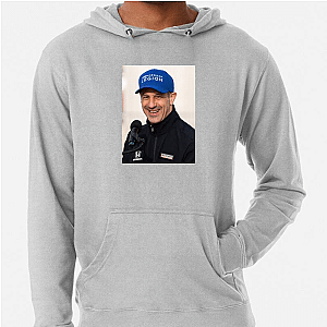 Kanaan Knows Speed Tony Kanaan Hoodies