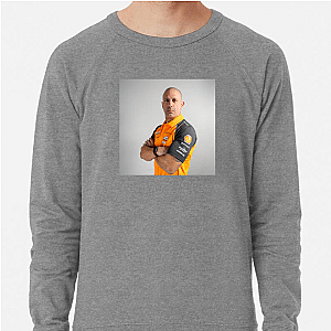 Racing Heartbeat – Kanaan Style Tony Kanaan Sweatshirts