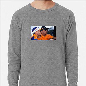 Legacy on Fire – Tony Kanaan Tony Kanaan Sweatshirts