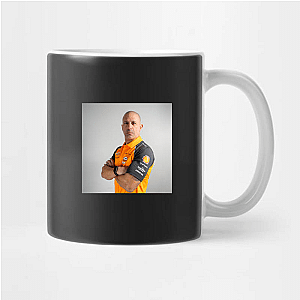 Racing Heartbeat – Kanaan Style Tony Kanaan Mugs