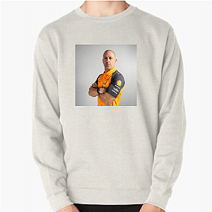 Racing Heartbeat – Kanaan Style Tony Kanaan Sweatshirts