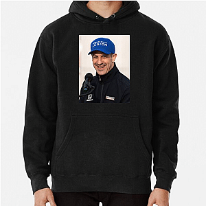 Kanaan Knows Speed Tony Kanaan Hoodies