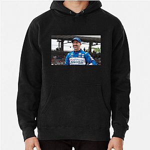 Built to Endure – Tony Kanaan Tony Kanaan Hoodies